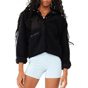 FP Movement Hit the Slopes Fleece Jacket